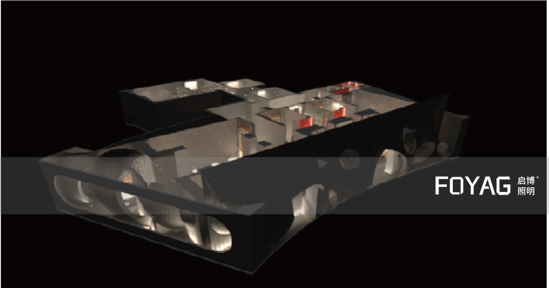 花城汇高迪艺术餐厅丨中国广州丨缘舍空间设计(广州)有限公司-41