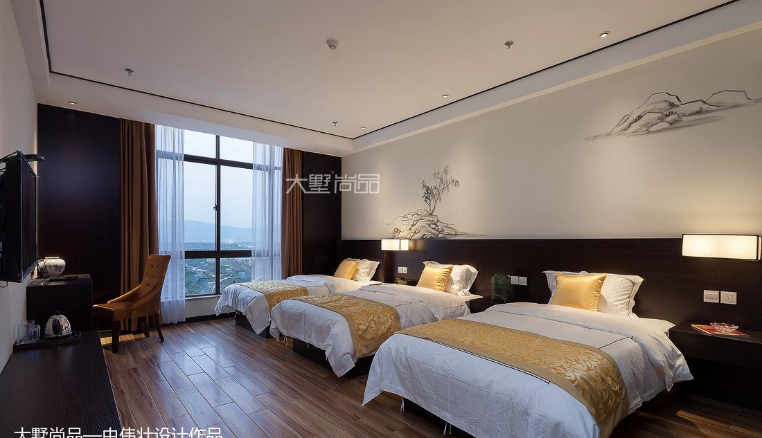 大墅尚品酒店-30