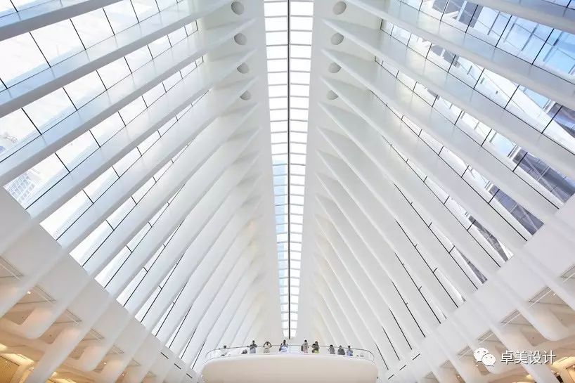 一栋名字有点长的交通枢纽特色建筑-14