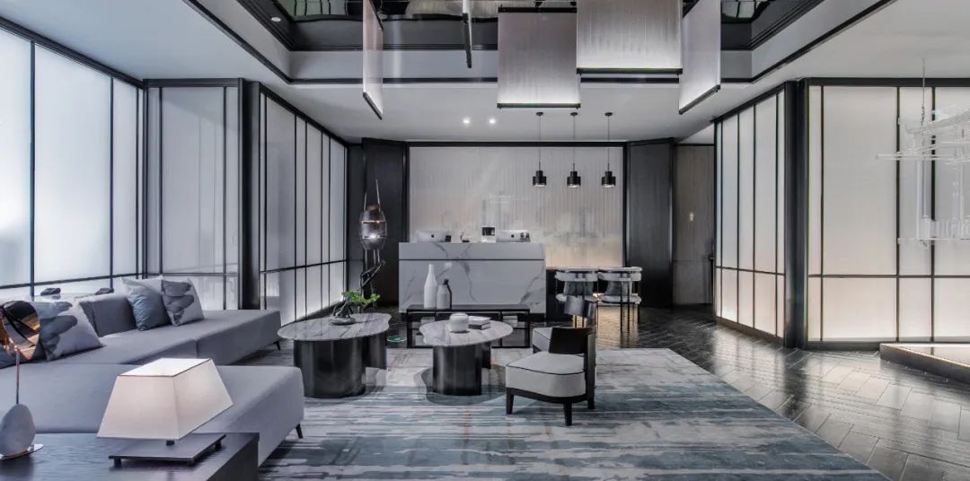 HHD假日东方:青岛三宝·雍峰岳酒店设计-19