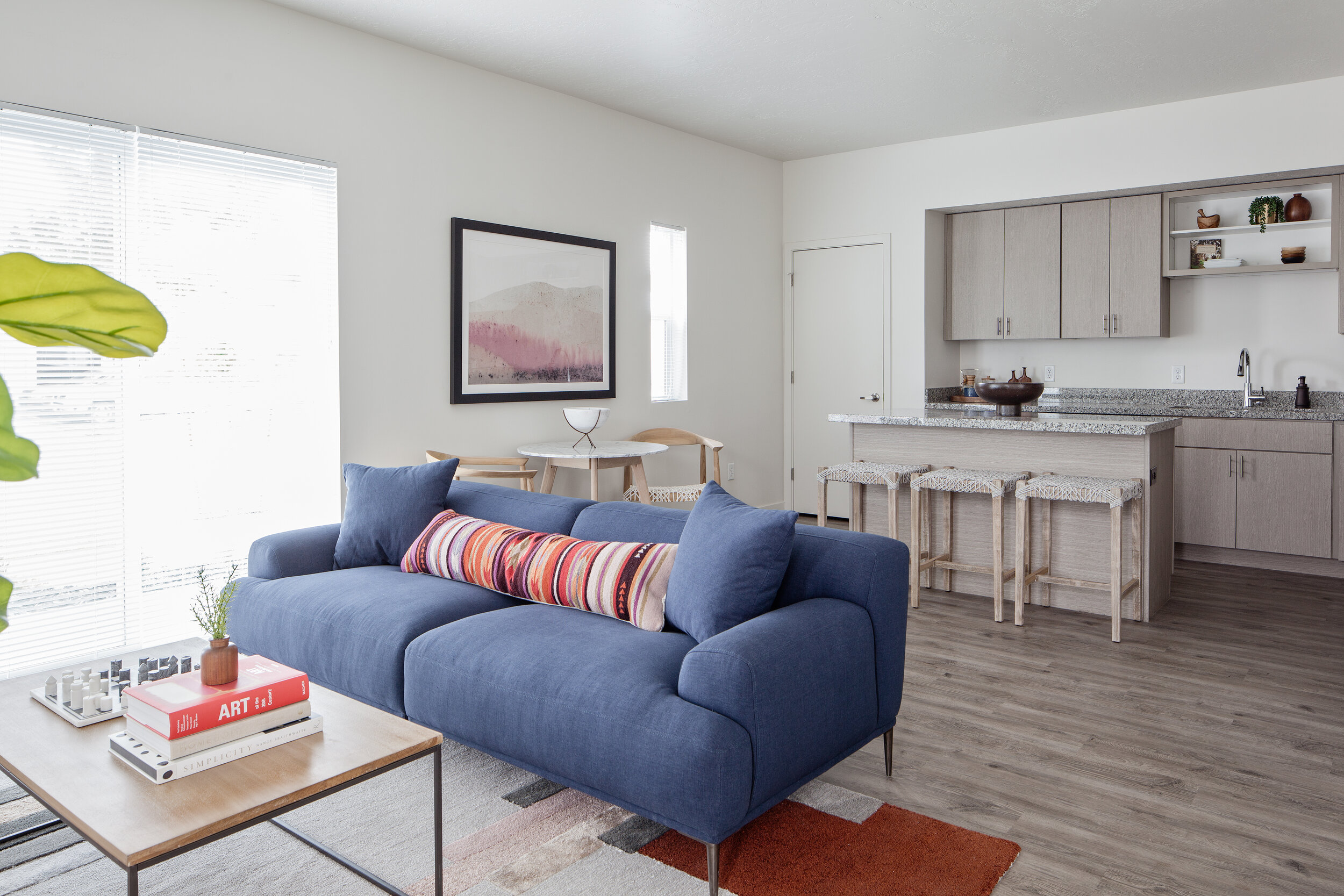 丨美国盐湖城丨Vida Design-31