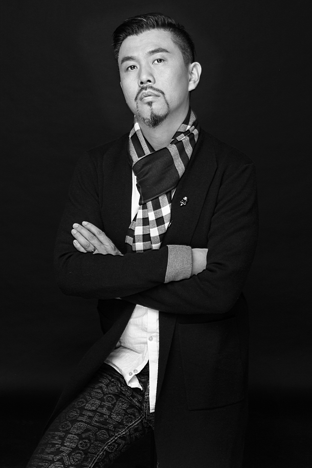 华夏天璟湾别墅群A6会所  优联智合环境艺术设计-24