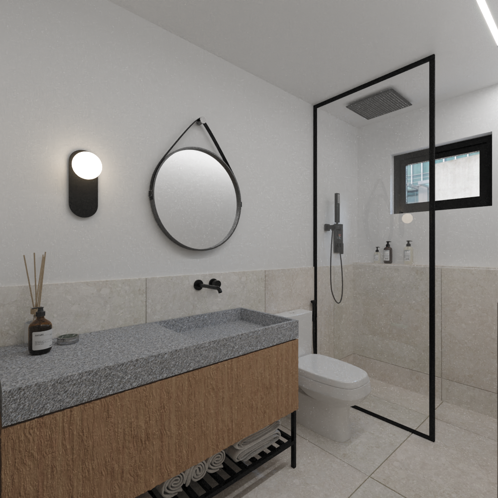 CGI - KTS APARTMENT-8