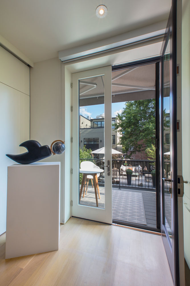 科科伦街联排住宅丨美国华盛顿丨FORMA Design,Inc.-12