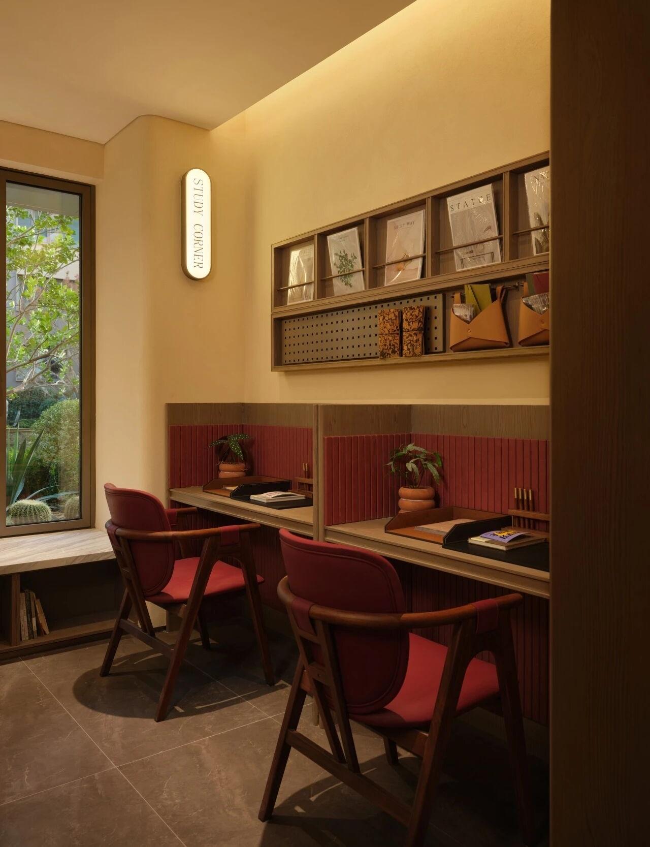 苏州华润置地 · 润云华庭丨中国苏州丨飞视设计-8