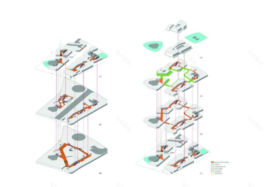 新天地东台里丨中国上海丨Kokaistudios-104