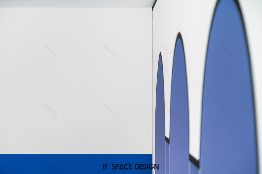 斯玛特少儿美术培训中心|88天,我们让300m2的美术教室变身成了奇幻的艺术乐园-13