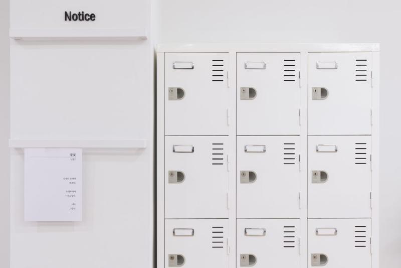 温暖舒适，道坛学校的室内设计佳作-17