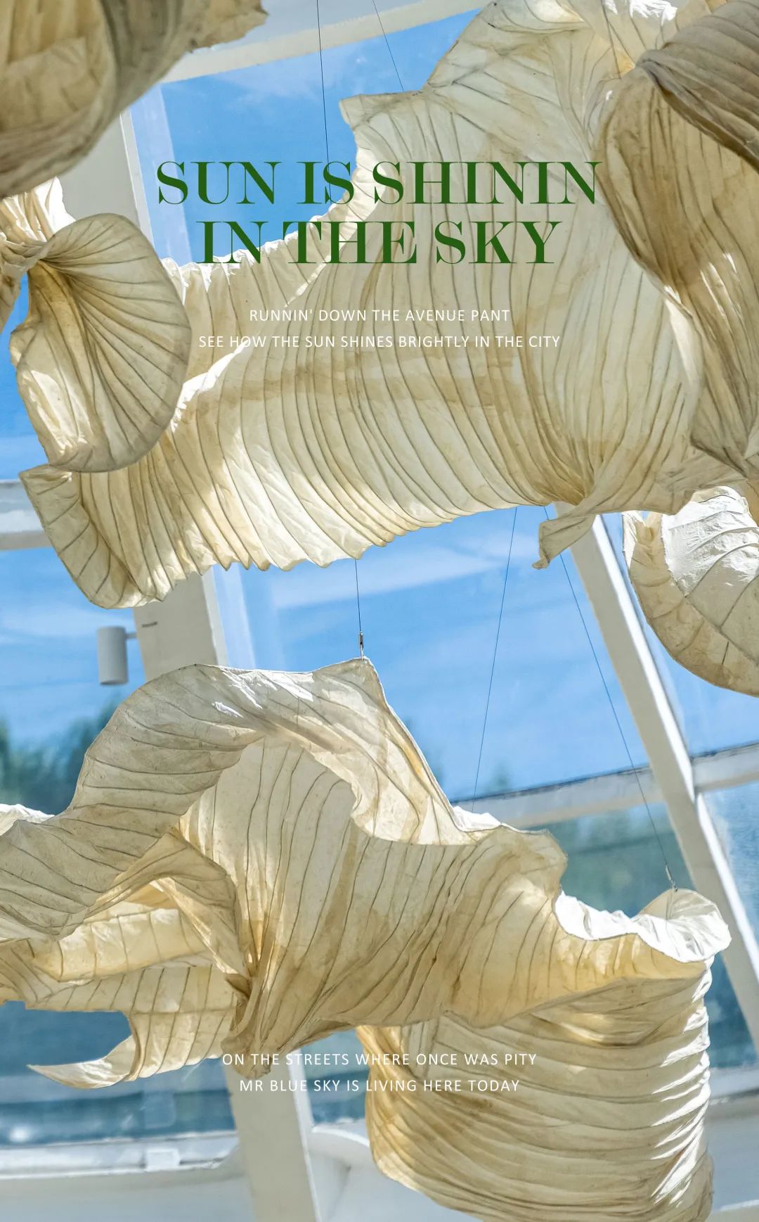 三匠建筑·YLHD设计｜日光倾城-37