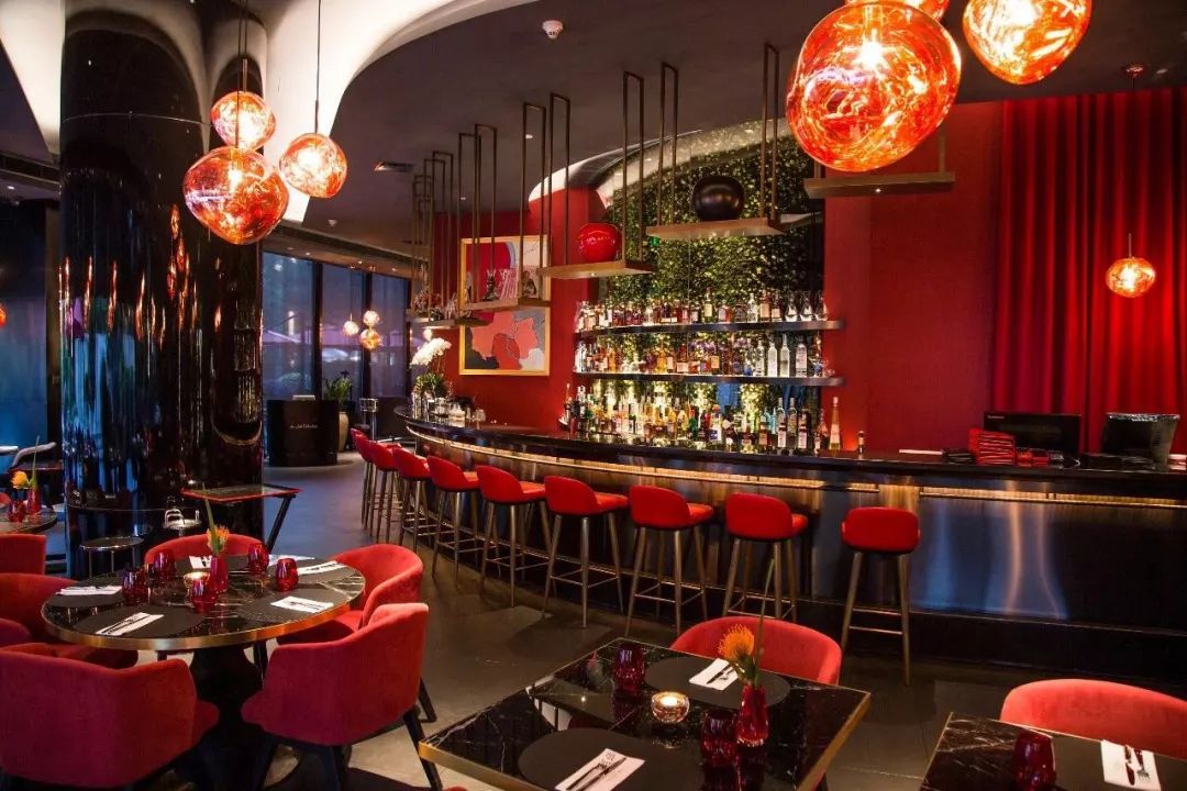 上海老佛爷百货盛大开幕,法式艺术生活空间全新亮相-221