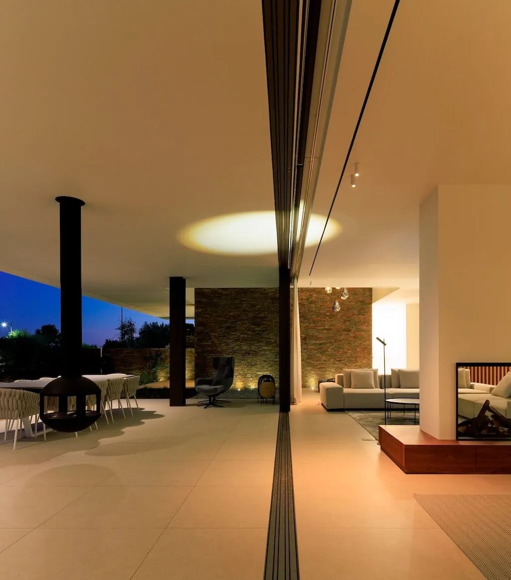 度假别墅丨葡萄牙丨Mário Martins Atelier-20