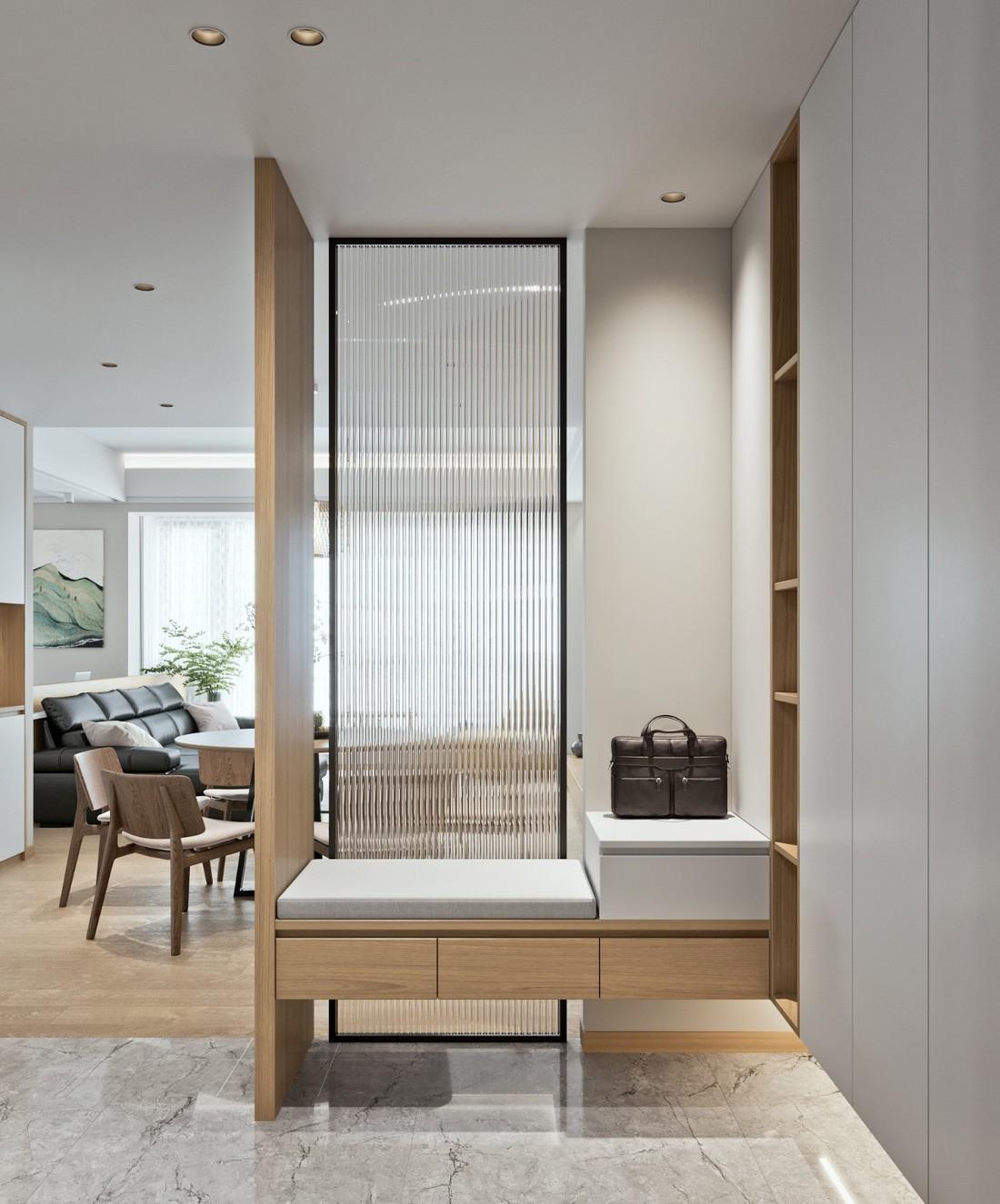 北欧复古风，有限空间里的无限可能-0