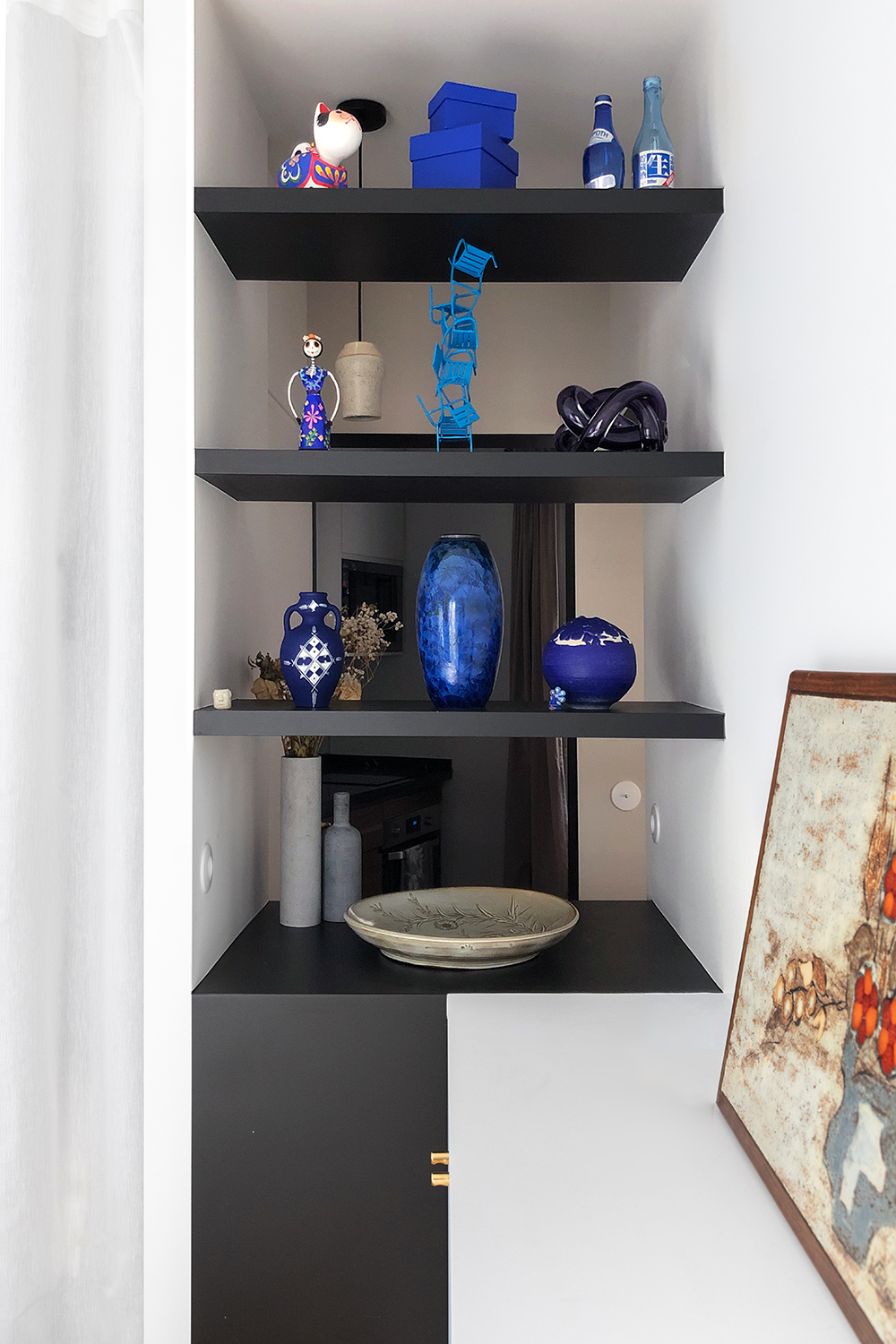 丨法国巴黎丨Bän Architecture-15