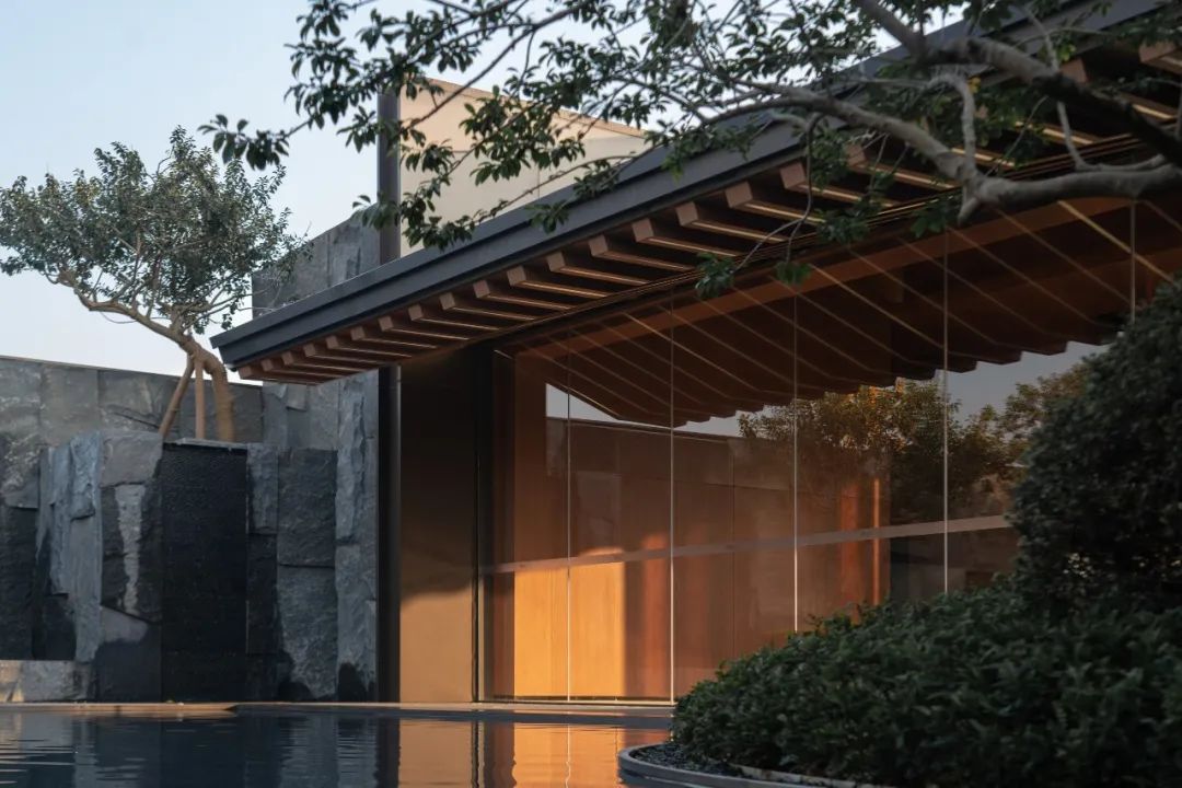 南宁万科瑧湾悦丨中国南宁丨上海日清建筑设计有限公司-0