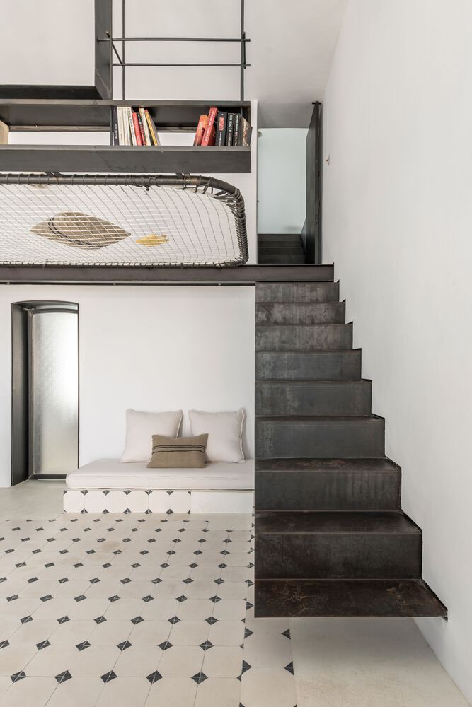 CBO Residence · 历史建筑的现代新生-18