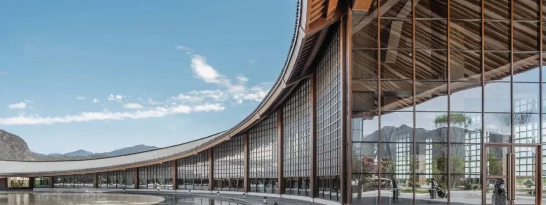 千万资产的零浪费改造丨中国北京丨北京恒田建筑设计有限公司-161