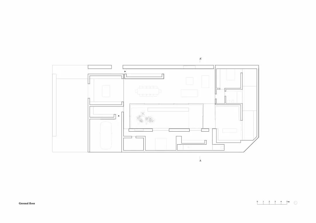MORQ 建筑事务所打造简约纯粹的意大利海滨别墅-64