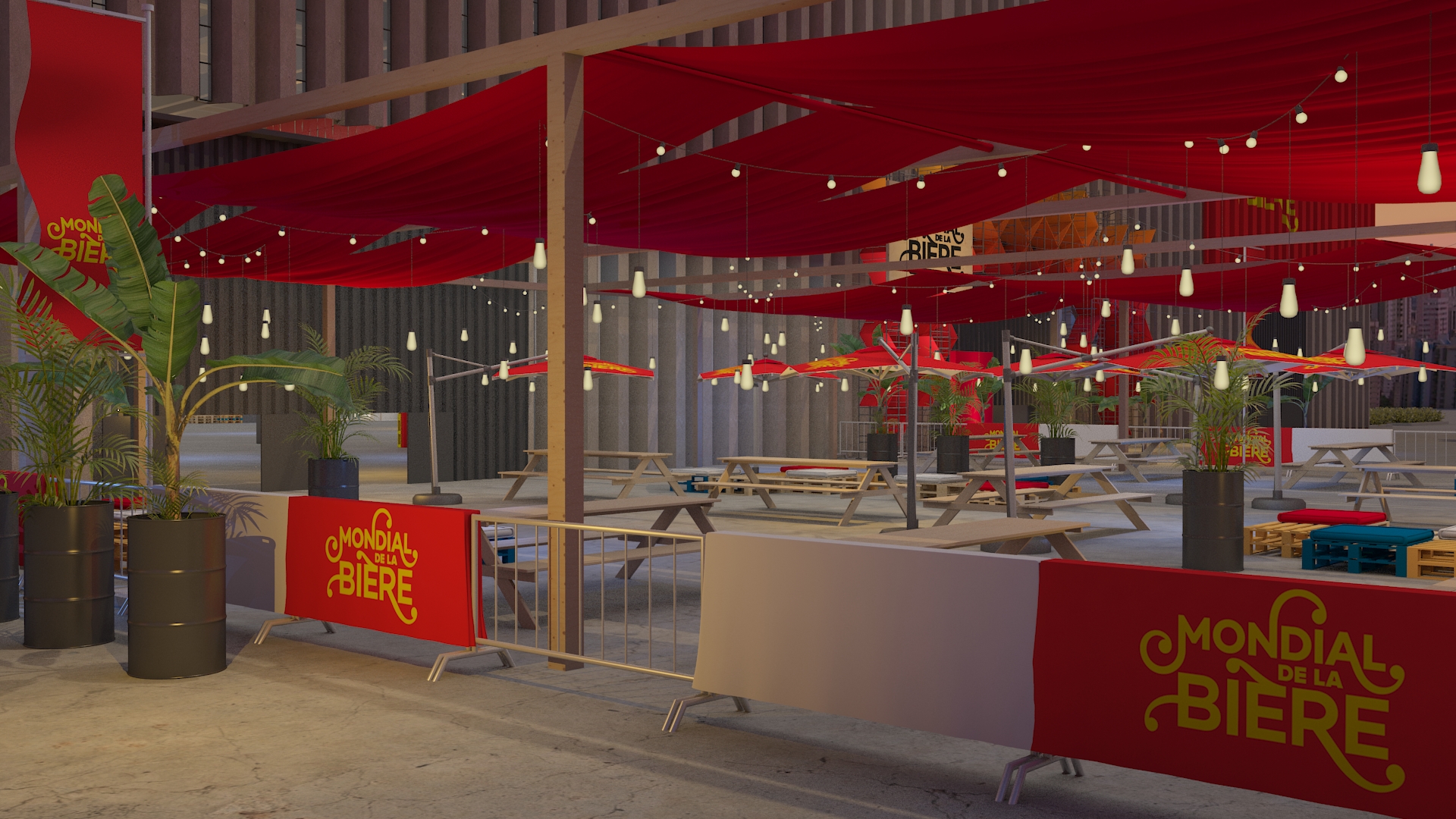 Mondial de La Bière São Paulo 2020-2