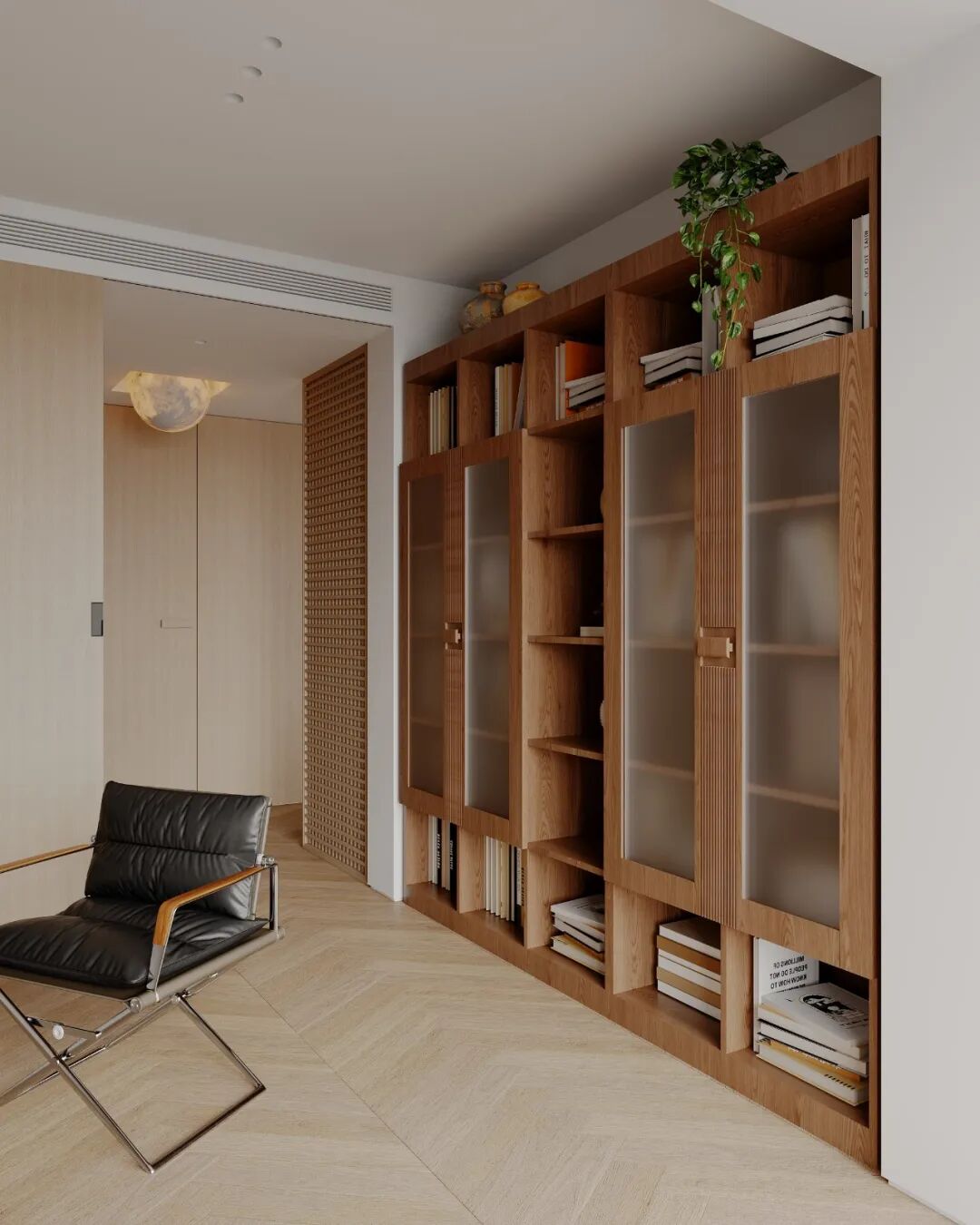 隅间  YUJIAN DESIGN · 月下丨中国洛阳丨隅间空间设计工作室-49