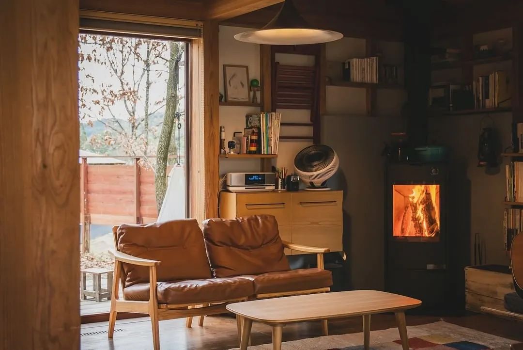 鹿儿岛乡间木屋丨日本鹿儿岛丨Kagae-69