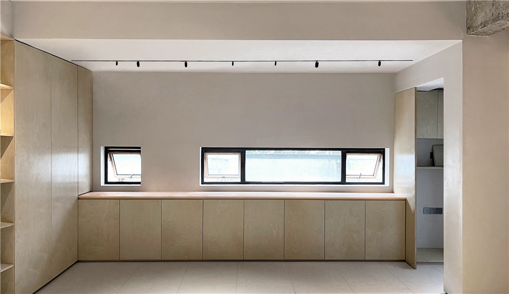 鲁班时代·设计事务所丨中国深圳丨LubanEra·Design 鲁班时代建筑装饰设计-85