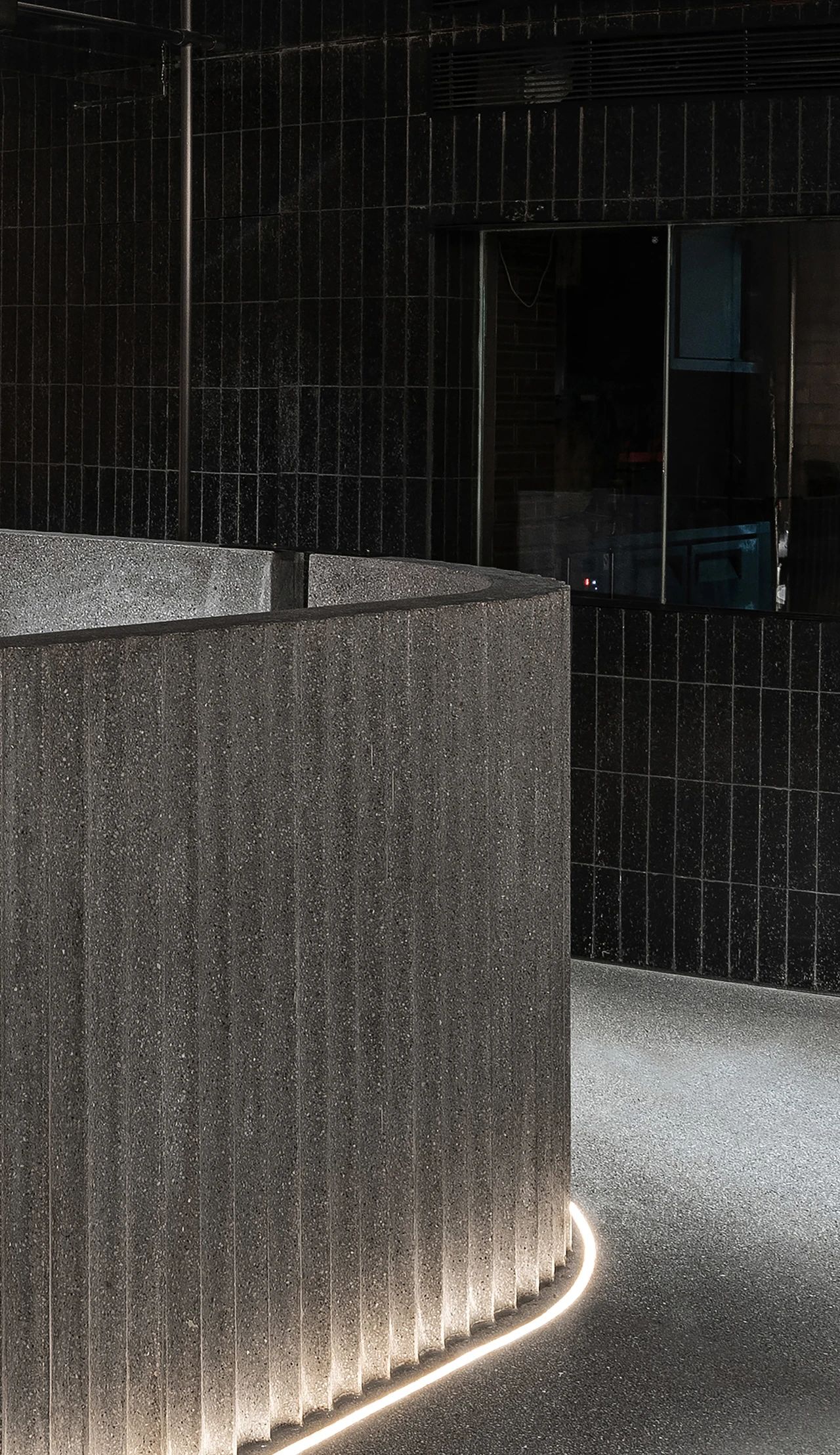 淳1358餐厅丨中国武汉丨本样设计-33