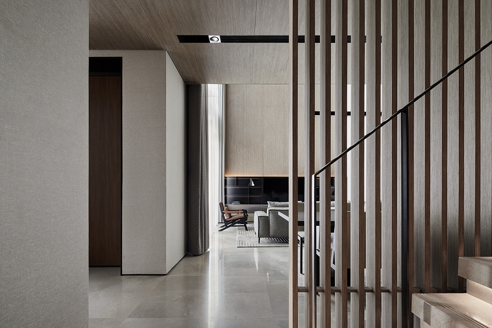 郑州永威·山悦合院中叠样板间-16