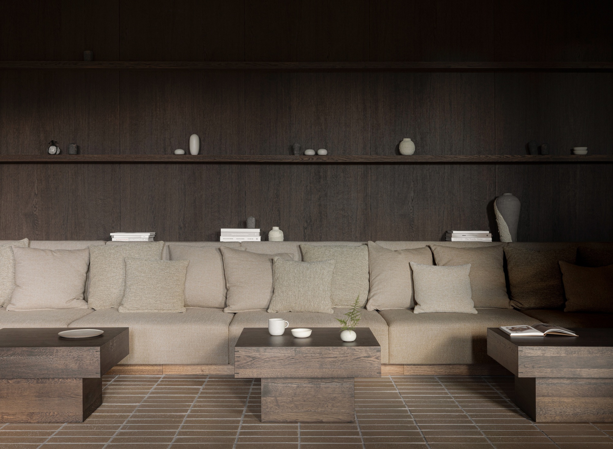 丨瑞典丨NORM Architects-15