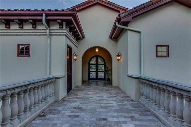 Canyon Turn Trail | Elliot Johnson, AIA-35