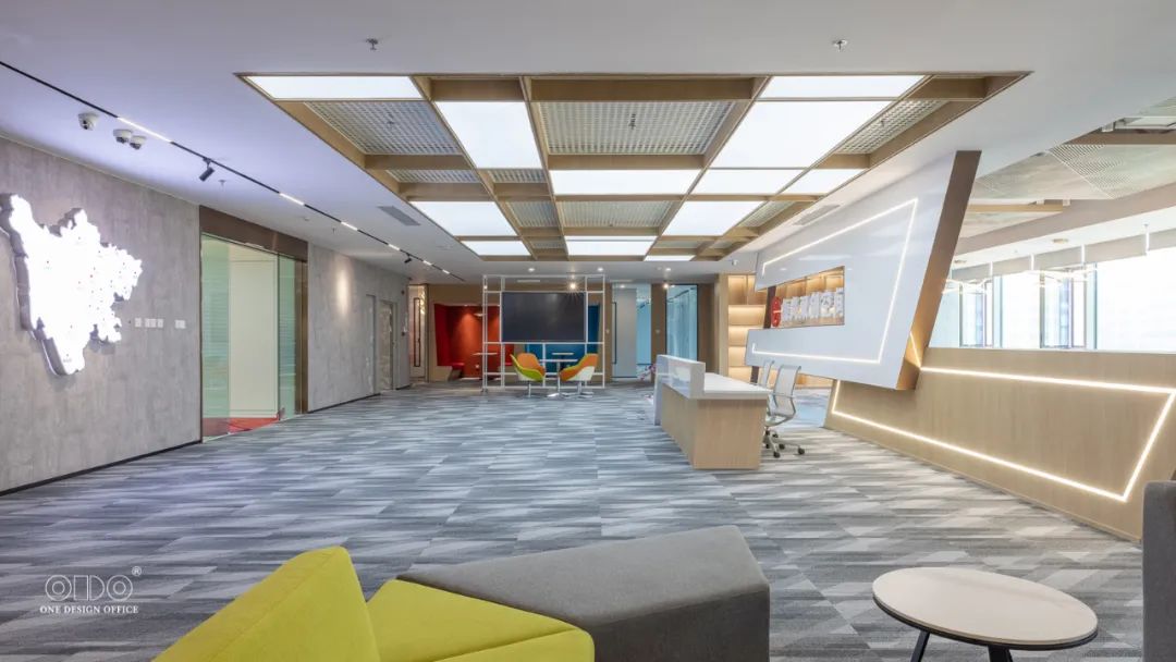 振兴（高新）双创空间丨中国四川丨ODO-11