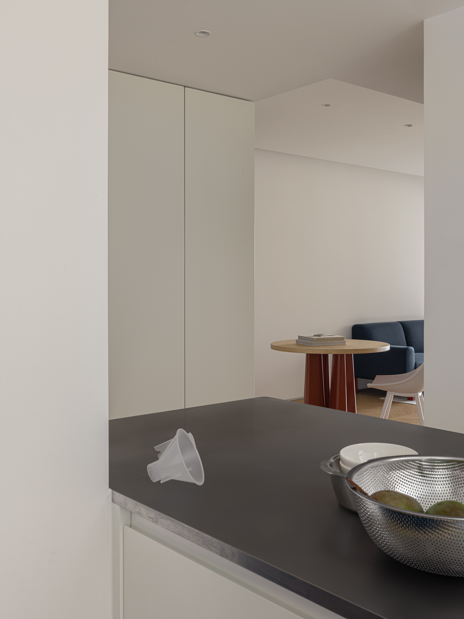 桂林公寓丨中国广西丨无二设计-0