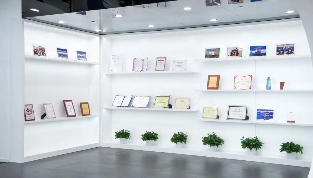 国汽智控（北京）科技有限公司总部办公楼设计及施工丨中国北京丨明尼苏答建筑设计咨询（上海）有限公司-24