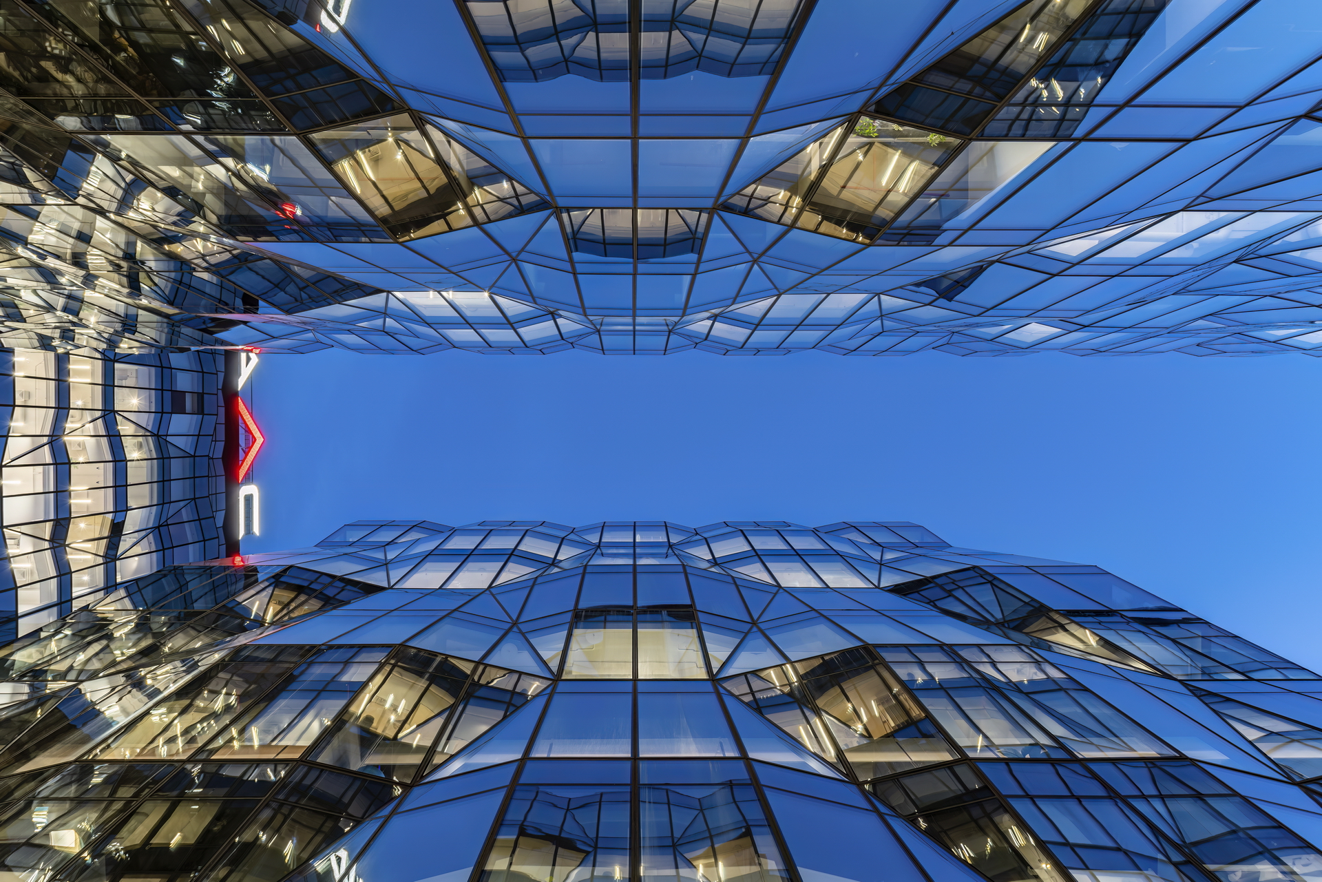 бц "Искра парк"-12