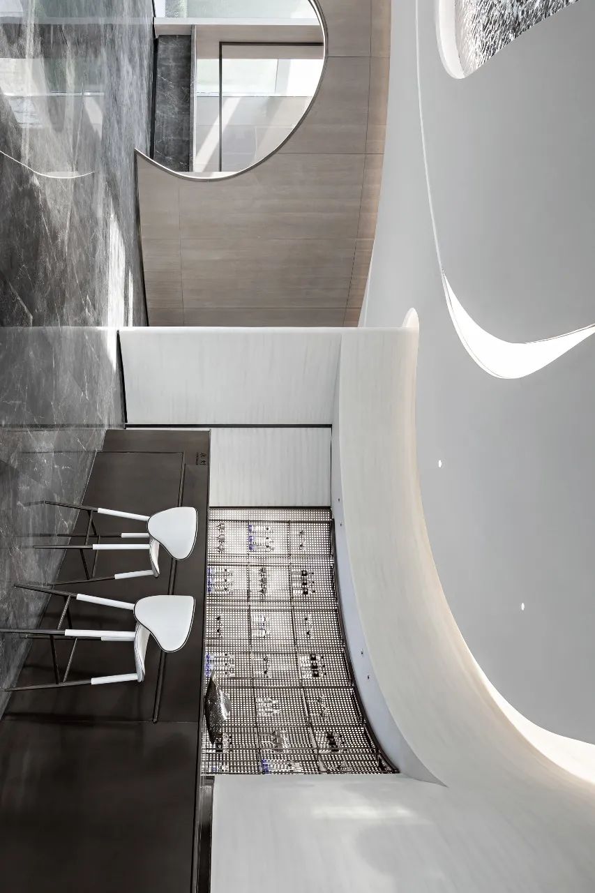 浙江义乌美的云潮府丨中国浙江丨广东天元建筑设计有限公司-48