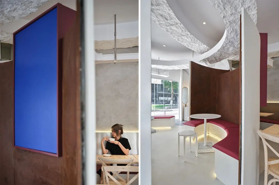 Trattoria DaDino 餐厅丨中国福州丨深思维空间设计-18