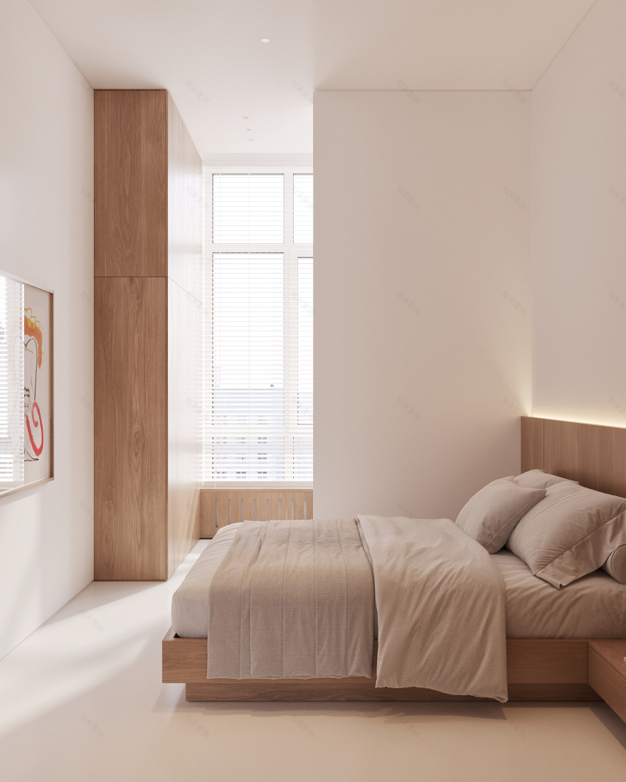 玛丽亚公寓丨乌克兰基辅-17