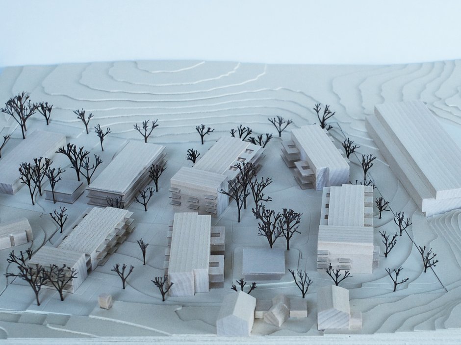 Wogeno Wörthsee Steinebach | Atelier 5 - Architekten und Planer AG-14