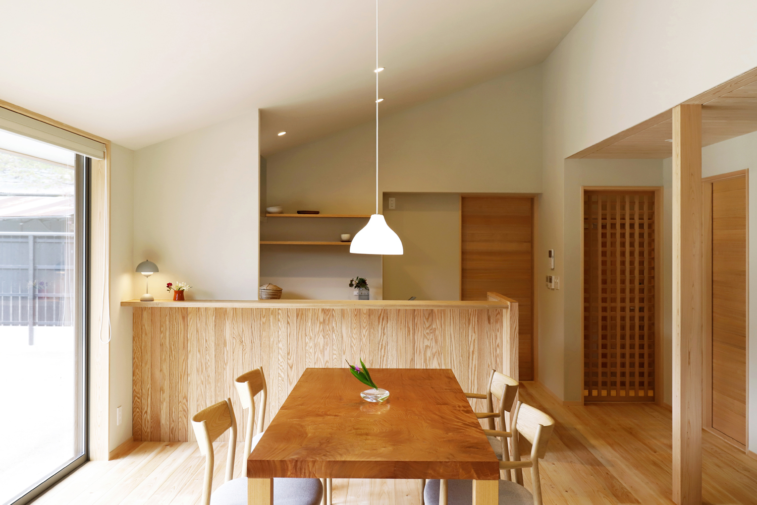 大原の家３（House of Ohara3）丨日本京都丨十木舎-21