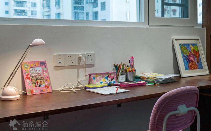 小住宅大改造,收纳控的百变空间-10