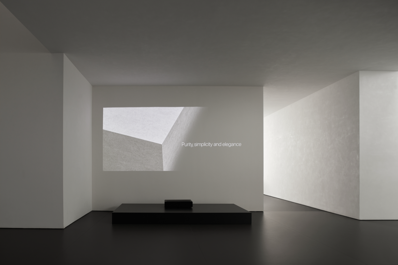 Inalco 城市展厅丨聿享设计事务所-16