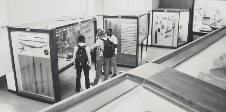 L 大厦或L 建筑物丨乌干达丨Adengo Architecture-12