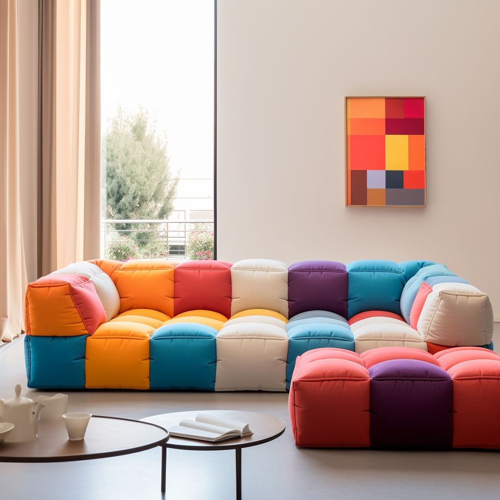 彩色沙发开发产品款式-30