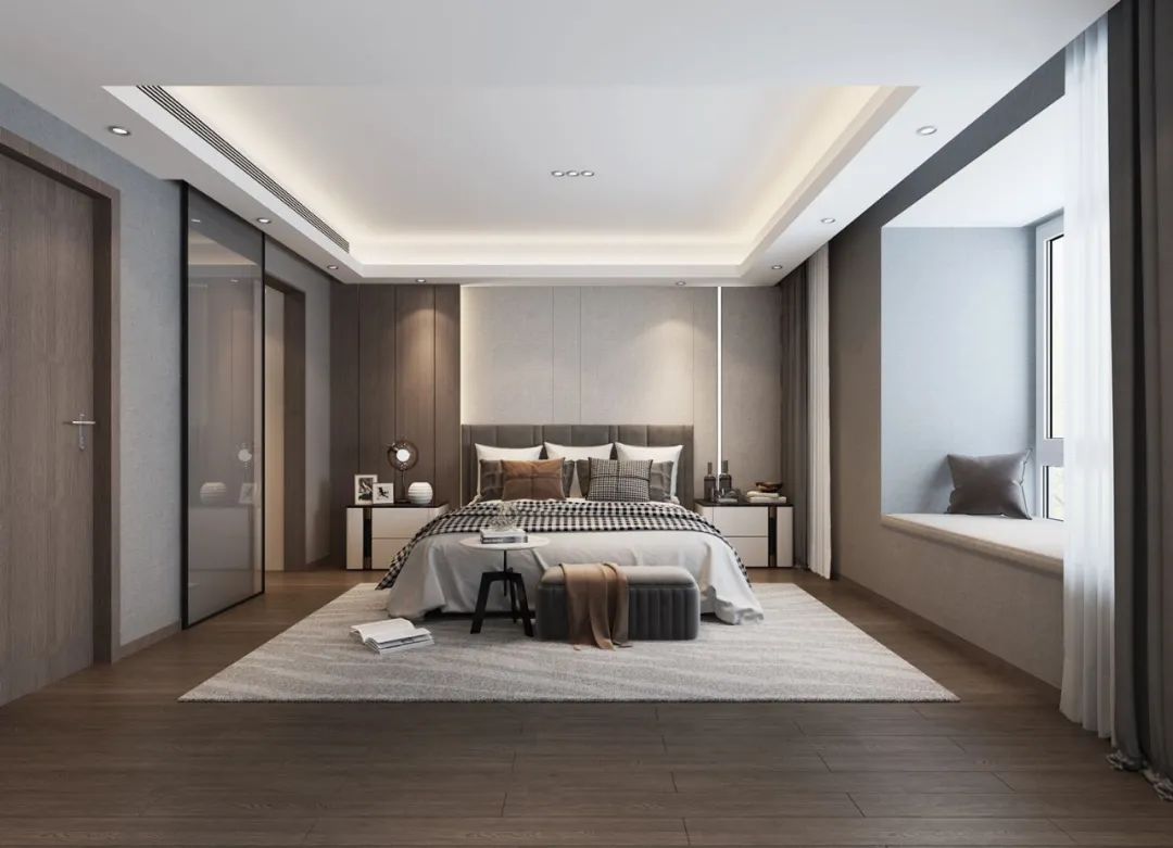 空间色彩魔术师 | 洪婧的阳台爆改记-7