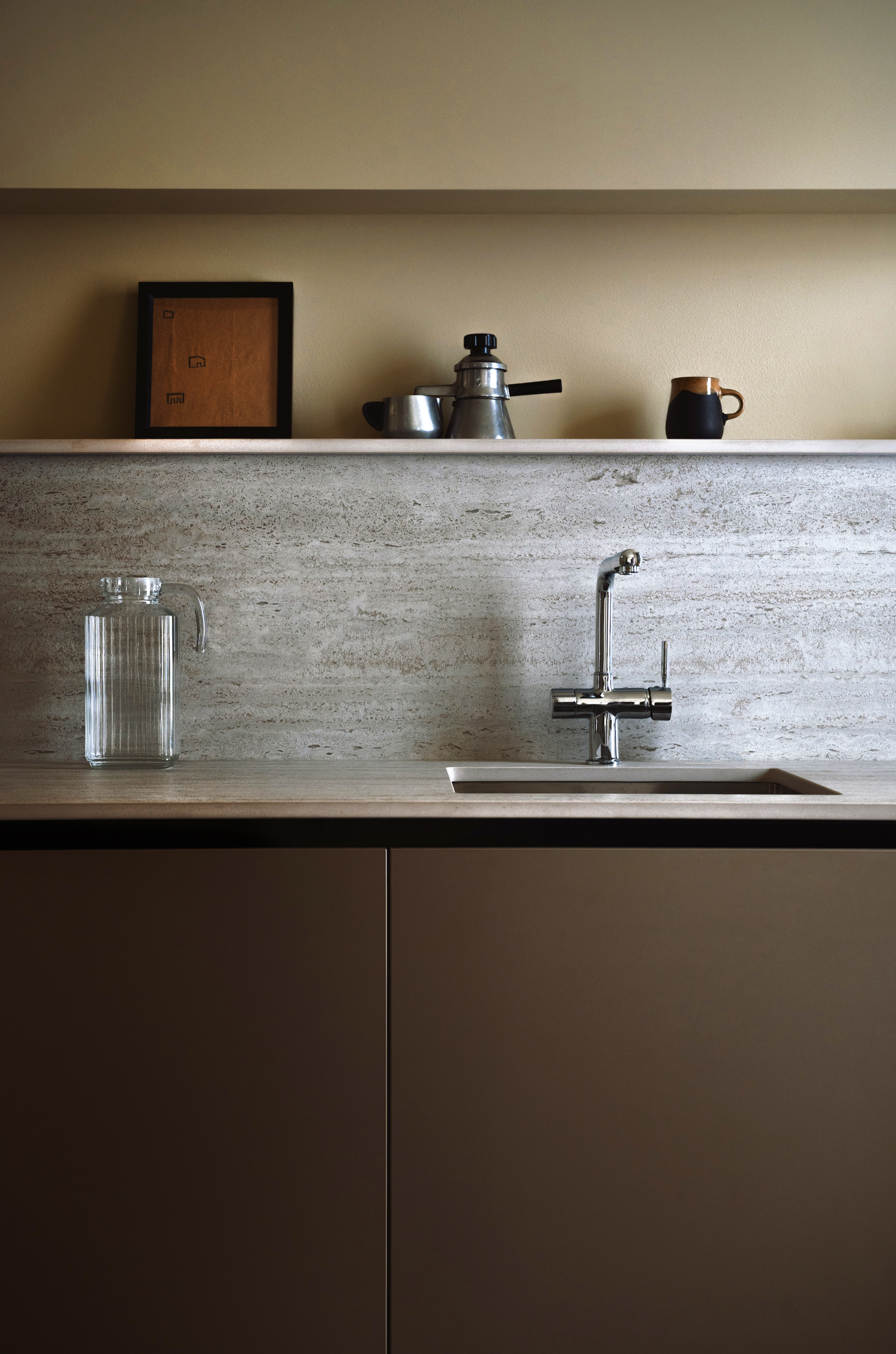 40平米小型公寓出租项目丨乌克兰丨Dmitry Manuylov-15