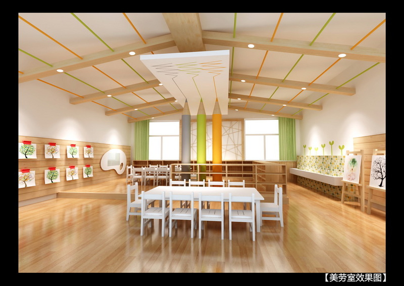 宜春培智幼儿园-7