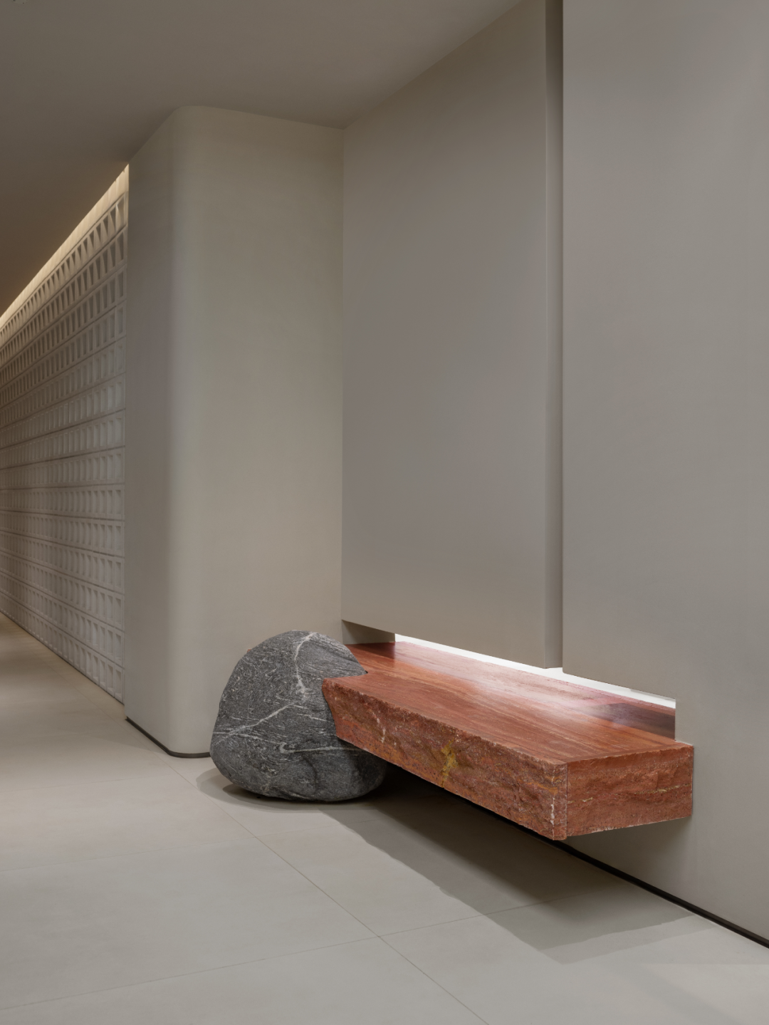 物质的禅修｜火地晋H.DIJINShowroom&Office-129