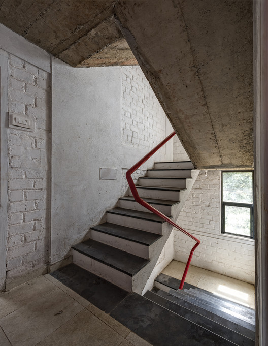 Stacked Student Housing  Thirdspace Architecture Studio-17