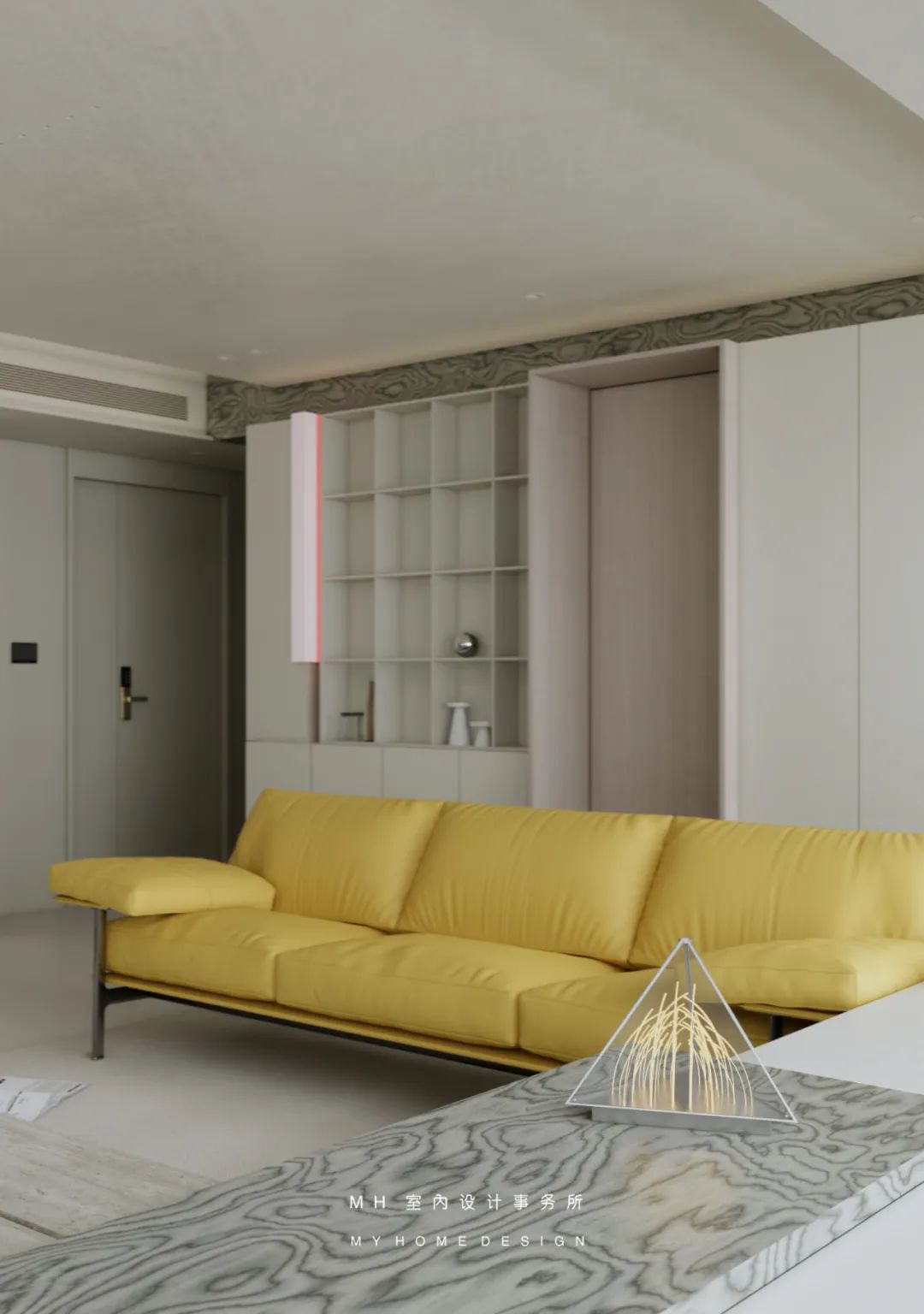 【首发】MH设计新作:重构•回归-38