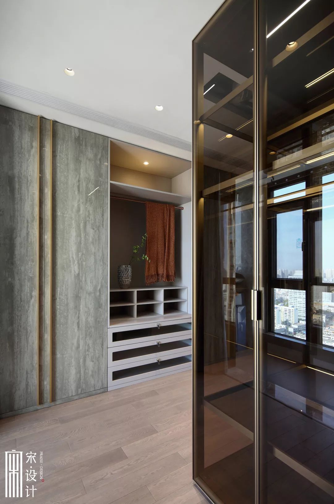 《简爱》韵律下的轻奢生活-39