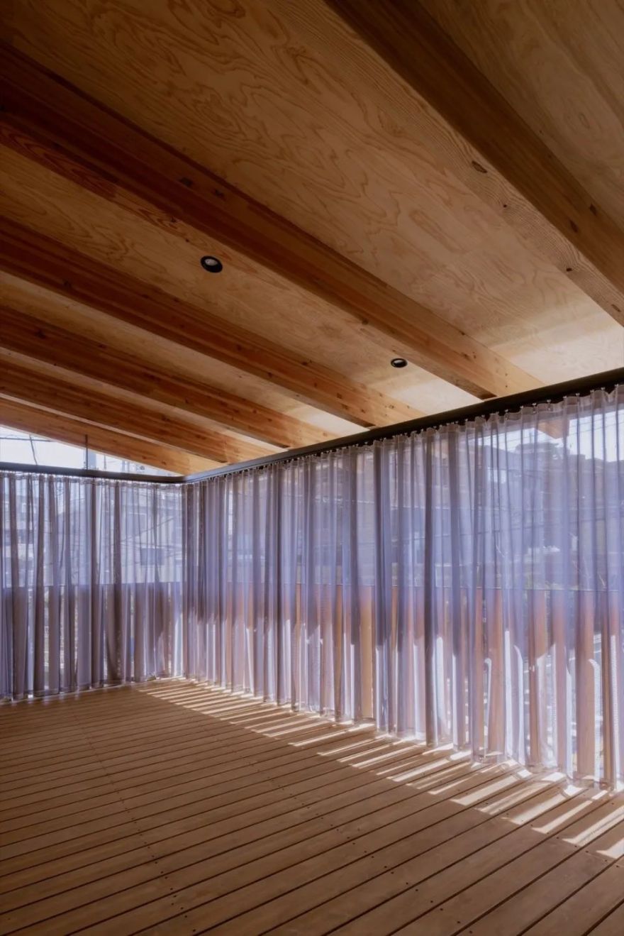 小大+磯田和明|日本八雲の家-246